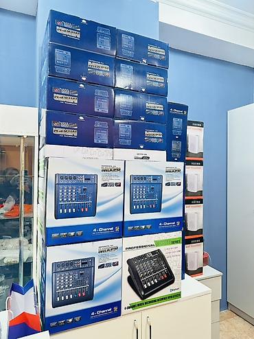 tv boxlar: Yeni Proyektor Ödənişli çatdırılma — 8