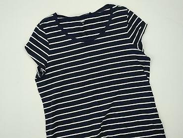 zalando basic t shirt: C&A, T-shirt damski, rozmiar XL — 1