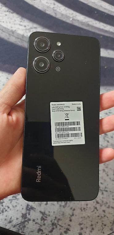 honor 500 pro: Redmi, Redmi 12, Б/у, 128 ГБ, цвет - Черный, 2 SIM — 3
