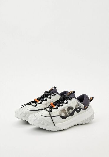 Кроссовки и спортивная обувь: Кроссовки Nike ACG Mountain Fly 2 реплика 1 в 1

Размер:38
Цена :2500