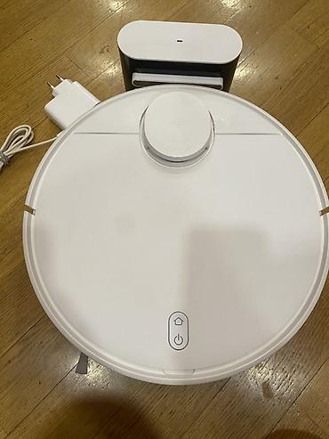 tossoran: Xiaomi Robot Vacuum S10 – robot tozsoran Xüsusiyyətlər: - Ağıllı — 2