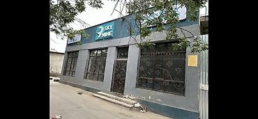 120: Сдаю Помещение целиком: 95 м², Отдельно стоящий магазин — 4