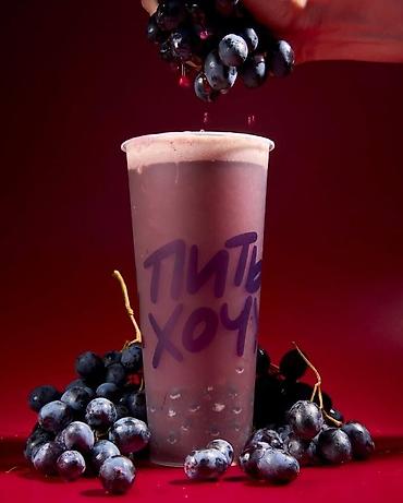 Ресторанный бизнес: BUBBLE TEA/БАБЛ ТИ Сборник оригинальных — 16