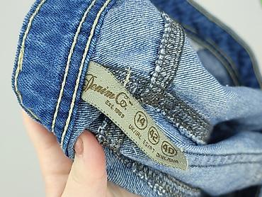 reflex jeans: Denim Co, Szorty damskie, rozmiar XL — 4