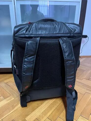 Putni koferi i torbe: Putna torba, Samsonite — 12