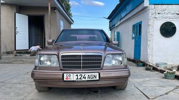 лупарик мерс 210: Машина без вложений!!!!! Представляем классический седан Mercedes-Benz