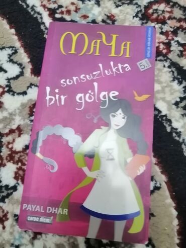 Bədii ədəbiyyat: Uşaq və gənclər üçün 4 kitabdan ibarət dəst - Erich Kästner – “Uçan — 10