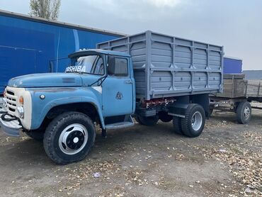 мтз 80 купить бу: ЗИЛ : | 1988 г