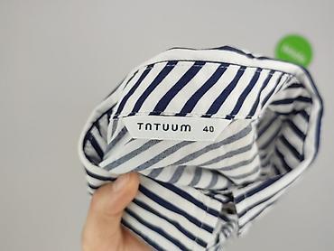 tatuum biale bluzki: Tatuum, Koszula damska, rozmiar M — 5