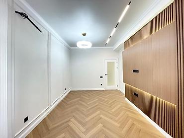 brk group: 1 комната, 42 м², Элитка, 7 этаж, Евроремонт — 7