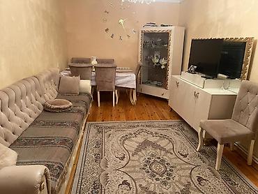 Həyət evləri və villalar: Binəqədi qəs. 3 otaqlı, 4 kv. m, Kredit yoxdur, Orta təmir — 7