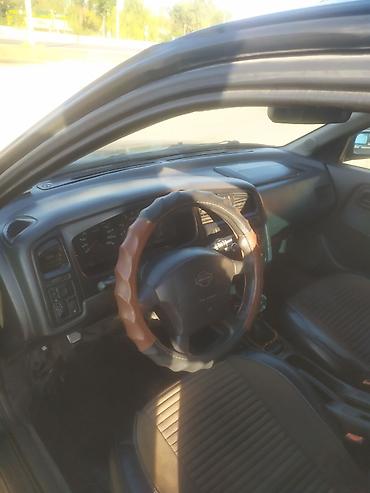 terrano 2: Nissan Primera: 1998 г., 2 л, Механика, Бензин, Универсал — 7