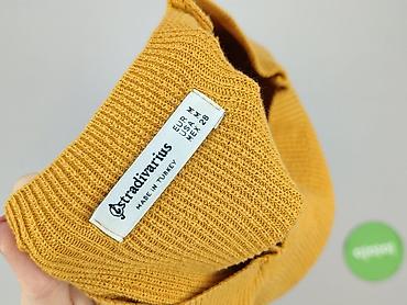 stradivarius sweterki: Stradivarius, Sweter damski, rozmiar M — 4