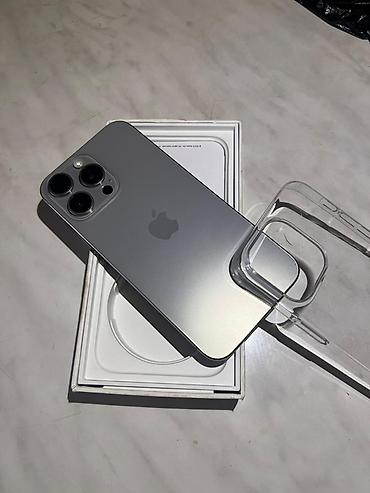IPhone 15 Pro Max Состояние идеальное 🔥 Все радное, не вскрытый
