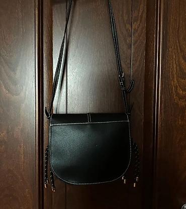 Çantalar: Çiyin çantası, Zara, Yeni — 3
