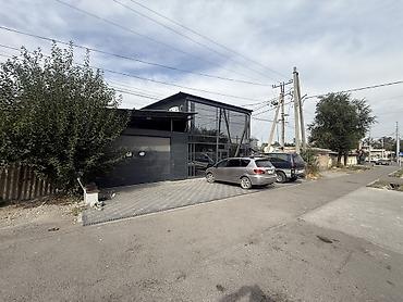 Коммерческая недвижимость: Помещение под гостиницу 400 м², Городская больница №4 (ул. Айни), С ремонтом, Готовый бизнес, Первая линия — 5