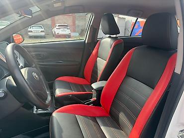 Toyota: Toyota Yaris: 2019 г., 1.5 л, Робот, Бензин, Хэтчбэк — 12