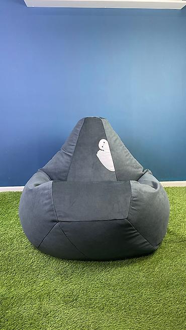 Бинбэги: Бинбэг, Новый, Самовывоз, Бесплатная доставка, Платная доставка — 22