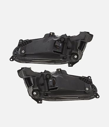 avto lamp: Hyundai SANTA FE, 2015 il, Orijinal, İşlənmiş — 3