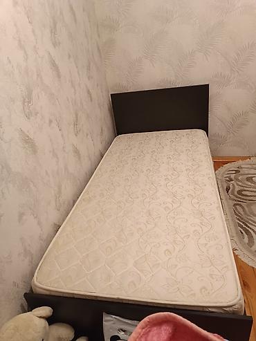 Çarpayılar: Təzə kimidir Embawood laminatindan hazirlanib cox möhkəmdir matras — 2