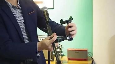 honor cene: DRŽAČ ZA MOBILNI TELEFON STALAK NOSAČ | Slanje po dogovoru ili lično — 2
