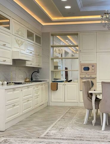 Долгосрочная аренда квартир: 3 комнаты — 6