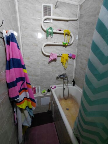 Продажа квартир: 2 комнаты, 51 м², 104 серия, 3 этаж, Косметический ремонт — 7