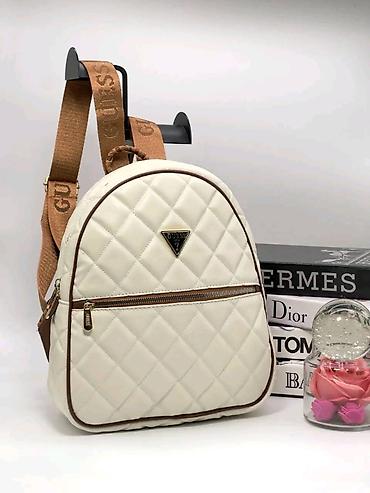 Modni rančevi: Ranci — 10