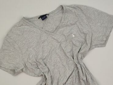 koszulka z misiem polo ralph: Ralph Lauren, Women`s T-shirt, size L (EU 40)