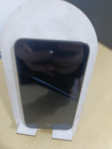 Другие игры и приставки: Ipod touch 4 32 Гб трещина на экране и не работает передняя камера — 9