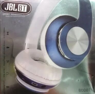 Slušalice: Bezicne slusalice novo bluetooth jbl slusalice akcija cene nisu — 8