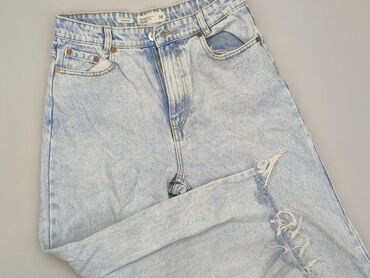 szorty jeansowe tommy hilfiger damskie: Джинси, House, M, стан - Дуже гарний