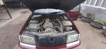 Унаа: Mercedes-Benz C-Class: 1999 г., 2.3 л, Автомат, Бензин, Седан — 2