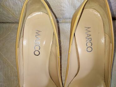 Salonke: Salonke, Marco, 38 — 6