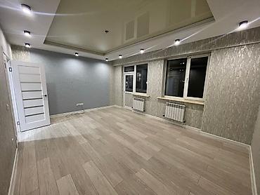 куплю двушку хрущевке: 2 комнаты, 82 м², Элитка, 2 этаж, Свежий ремонт — 2