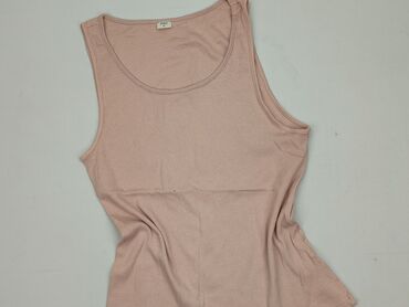 t shirty sznurek: Top damski, rozmiar XL