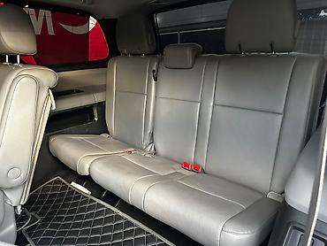 Toyota: Toyota Sequoia: 2016 г., 5.7 л, Автомат, Бензин, Внедорожник — 11