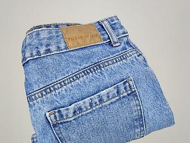 dzwony levis: Denim Collection, Szorty damskie, rozmiar M — 5