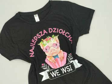 niemcy koszulki: B&C Collection, T-shirt damski, rozmiar M