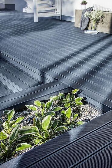 Доски: Террасные доски ДПК. (Древесно полимерный композит) Отлично — 9