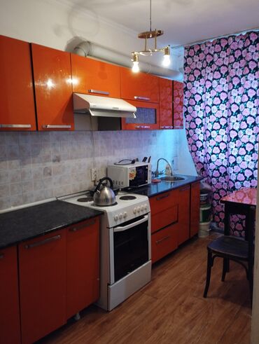 с новопокровка: 1 комната, 28 м², 104 серия, 1 этаж, Косметический ремонт