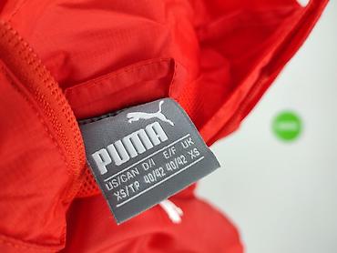 emo bluzy: Puma, Męska wiatrówka, rozmiar XS — 4