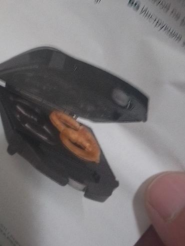 Ostali kuhinjski aparati: Princess aparat za pečenje pereca - Električni kalup za pravljenje — 11