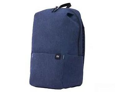 Modni rančevi: Ruksak Xiaomi Mi Casual Daypack – tamnoplavi - Lagani svakodnevni — 22