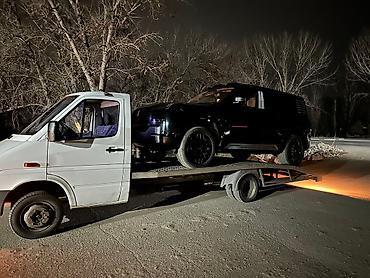 suv: С лебедкой, С ломаной платформой, С частичной погрузкой — 3