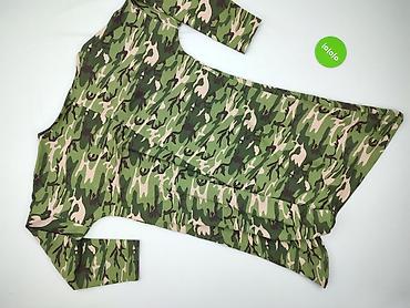 wojsko: Sukienka damska, rozmiar 2XL — 4