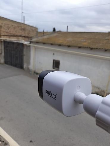 Digər xidmətlər: Təhlükəsizlik sistemləri | Keçid sistemləri, Metal detektor, Siqnalizasiya | Quraşdırılma, Zəmanət — 3