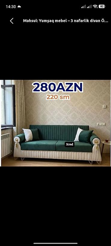 Divan, Yeni, Açılmayan, Parça, Şəhərdaxili pulsuz çatdırılma
