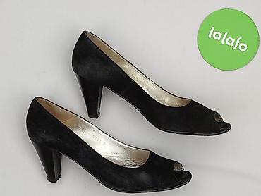 chipie buty: Gino Rossi, Półbuty damskie, rozmiar 40 — 2