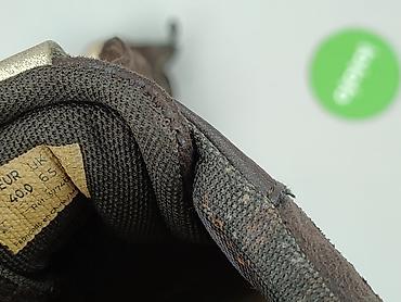 adamek buty: Sneakersy damskie, rozmiar 40 — 5